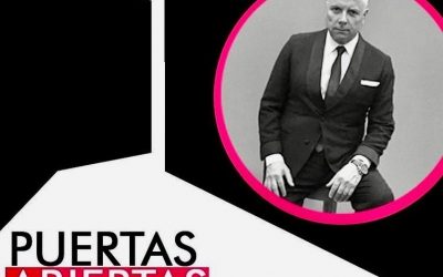 Nueva versión 2021 de PUERTAS ABIERTAS