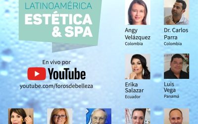 La Industria de la Estética mejora su posición en la región