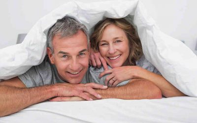 Mayores de 50 los nuevos adolescentes en comprar estética