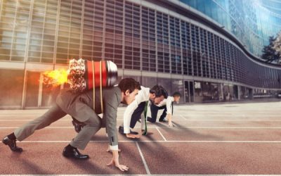 Comenzó la competencia