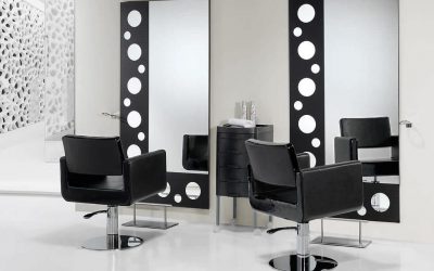 El ARTE de la peluquería es mas concreto