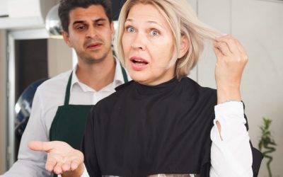 Sobran Peluquerías, Faltan Peluqueros