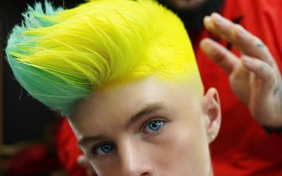 La BARBERIA artística