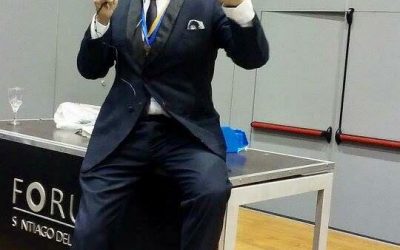 El Marketing solo se respalda frente a un EMPRENDEDOR inquieto y con ganas de llegar al objetivo