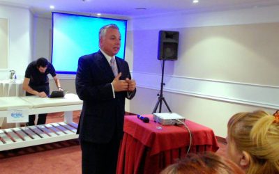 La LUPA en como nos COMUNICAMOS  