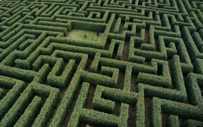 El laberinto de los laberintos en la industria de la Peluquería