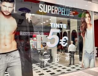 El regreso de los 90 con las Franquicias de peluquería