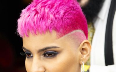 BARBERIAS: la vida después de un Fade