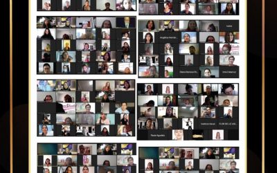 La estética en la región Busca un Cambio