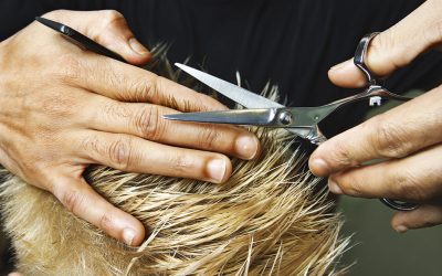 Certificado Médico al trabajador del sector de la Belleza