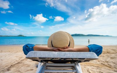 La Jubilación en el sector de la Belleza