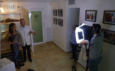 Las marcas de productos esperan los eventos presenciales