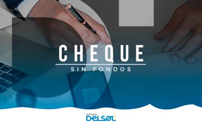 La Formación, Un cheque sin fondos