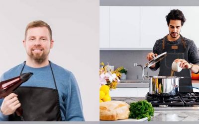 El Nuevo oficio (Chef) hace bajar a estudiantes de Peluquería