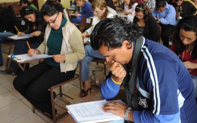 ¡Sí, ahora les toca a ellos! Evaluación para Maestros de Peluquería