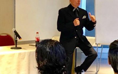 Un sector mas fortalecido con un examen en agosto