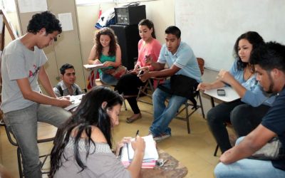 Gestiones institucionales regionales son mas eficientes  