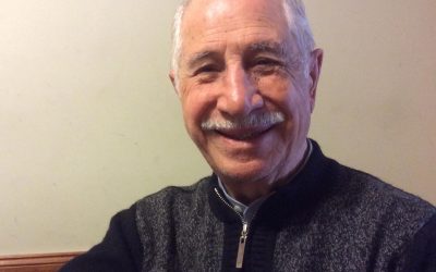 Un homenaje al peluquero en su día