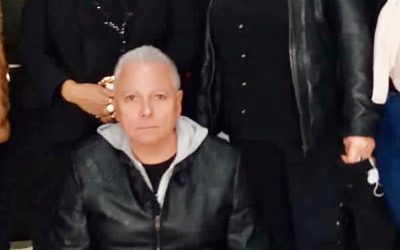 La Reina de la Matanza