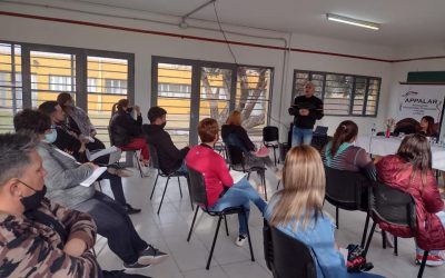 La peluquería   federal UNA MENTIRA marketinera