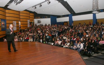 ¿Que buscan los nuevos alumnos?