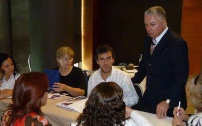 CAPACITACIONES para docentes – maestros e instructores de peluquería