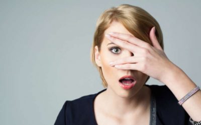 ¿Pánico escénico al cliente exigente?