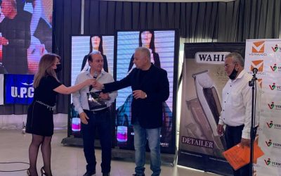 OBJETIVOS el proyecto faltante de la industria