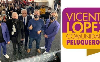 No somos una cámara o grupo en conformación