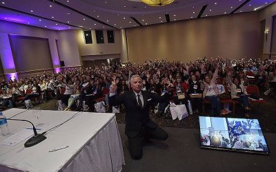 Peluquería y estética (Agua y Aceite)