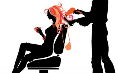 ¿Quiénes son los MAESTROS referentes de los JÓVENES del sector de la peluquería?