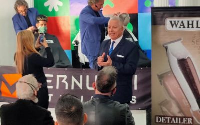 Los formadores de precios en la industria