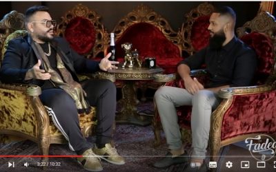 Barberos Comerciales