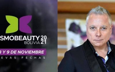 COSMOBEAUTY BOLIVIA 2021