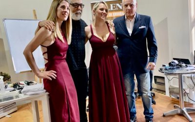 El respeto al escenario