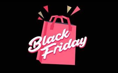 Black Friday solo el 2% en la industria de la Belleza de la región