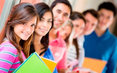 Las instituciones salen a recuperar el mercado de formación