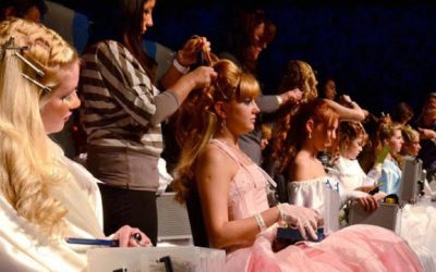 La Peluquería Argentina busca su recuperación