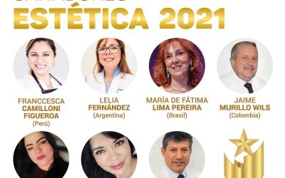Con reconocimiento internacional fueron premiados los emprendedores de Latinoamérica