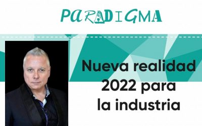 Un 2022 con nuevos paradigmas en la industria de la Belleza