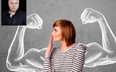 Las 5 características de las mujeres empoderadas en el mundo Belleza