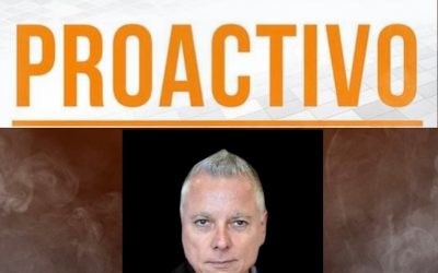 Colaboradores Proactivos el perfil más buscado