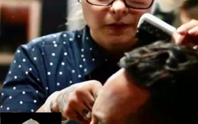 Recompensa económica (Cuando debería ganar un Peluquero)