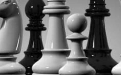 El tablero de una industria apasionante