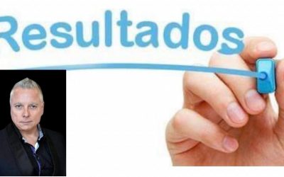 La obsesión de los resultados