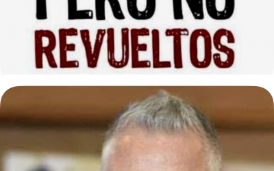 Juntos, pero no revueltos