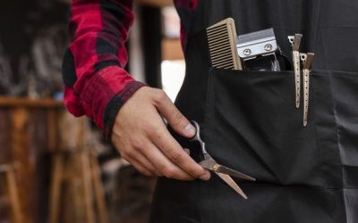 El fenómeno de los cursos corte masculino crece 300%