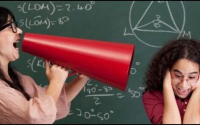 El ALUMNO que NO soy