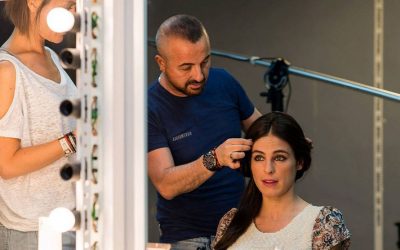 La peluquería de la región necesita un FUTURO, NO un pasado