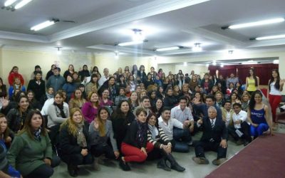 La educación emocional crece en el sector de la belleza